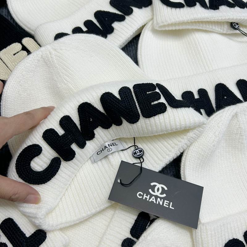 Chanel hat dx (40)